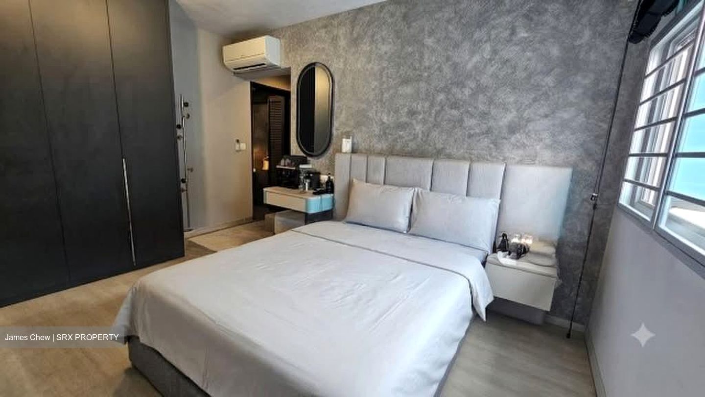 Blk 416B Fernvale Riverbow (Sengkang), HDB 4 Rooms #628275331